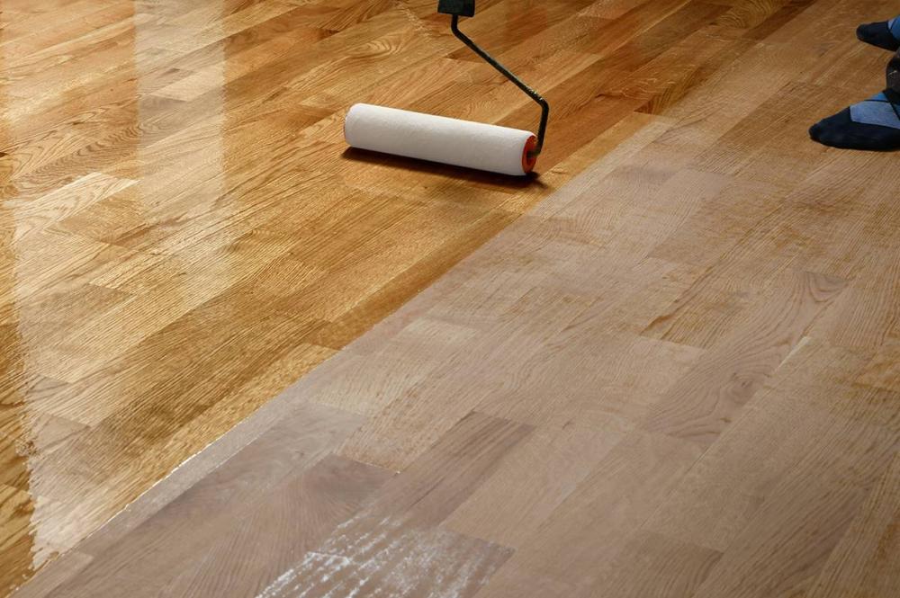 parquet